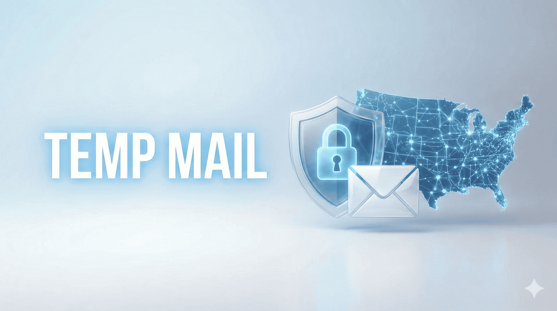 Why You Need a "USA" Temp Mail: Bypassing OTPs, Streaming, and Spam